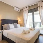 Apartmán Thea By Rentalspro - Nea Potidaia Halkidiki Nea Poteidaia