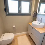 Thea By Rentalspro - Nea Potidaia Halkidiki Apartmán Nea Poteidaia