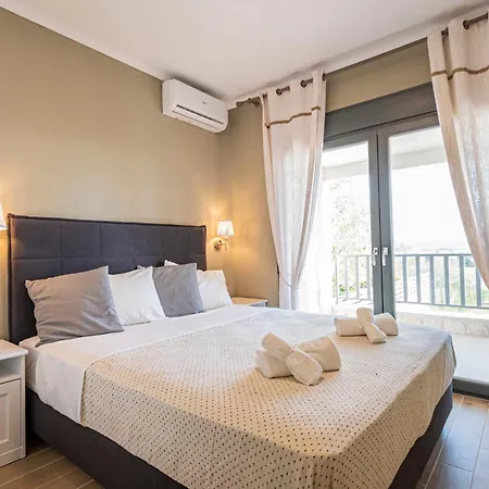 Apartmán Thea By Rentalspro - Nea Potidaia Halkidiki Nea Poteidaia