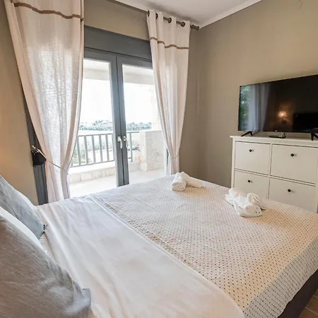 Apartmán Thea By Rentalspro - Nea Potidaia Halkidiki