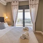 Thea By Rentalspro - Nea Potidaia Halkidiki * Nea Poteidaia
