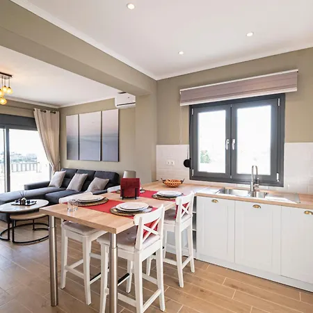 Appartement Thea By Rentalspro - Nea Potidaia Halkidiki *