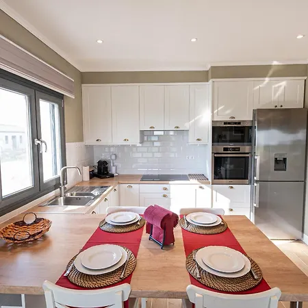Appartement Thea By Rentalspro - Nea Potidaia Halkidiki *
