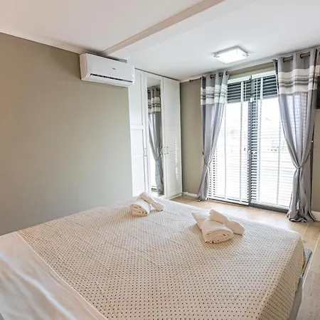 Thea By Rentalspro - Nea Potidaia Halkidiki Appartement *