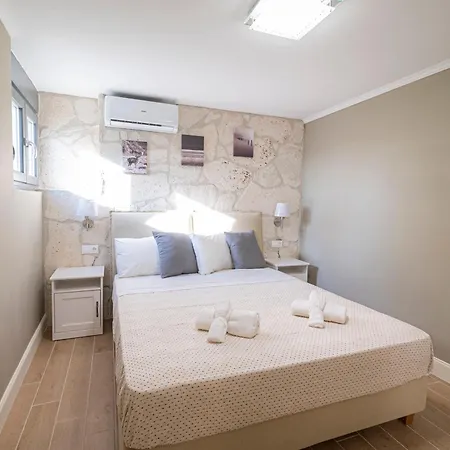 Appartement Thea By Rentalspro - Nea Potidaia Halkidiki Potidée