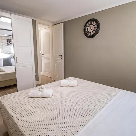 Appartement Thea By Rentalspro - Nea Potidaia Halkidiki *