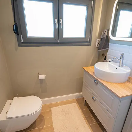 Thea By Rentalspro - Nea Potidaia Halkidiki Appartement Potidée